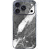 Stone Grey iPhone 17 Pro Skin