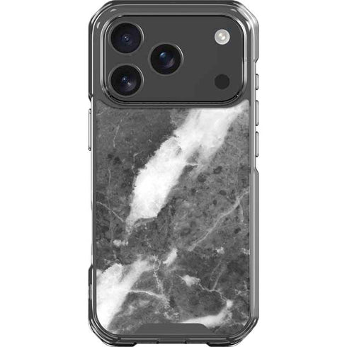Stone Grey iPhone 18 Pro Clear Case