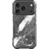 Stone Grey iPhone 18 Pro Clear Case
