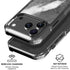 Stone Grey iPhone 18 Pro Clear Case