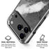 Stone Grey iPhone 18 Pro Clear Case