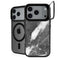 Stone Grey iPhone 18 Pro Max Kickstand Case