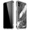 Stone Grey iPhone X/XS Clear Case