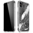 Stone Grey iPhone X/XS Clear Case