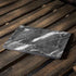 Stone Grey Apple MacBook Air Skin