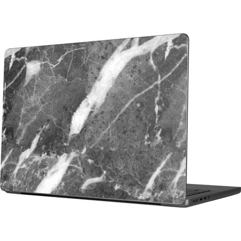 Stone Grey Apple MacBook Pro 14-inch Skin
