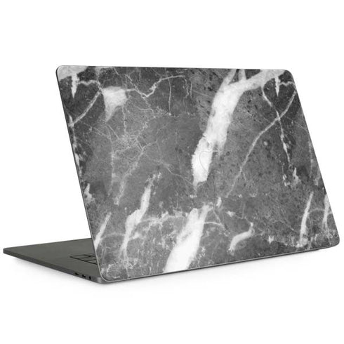 Stone Grey MacBook Skins