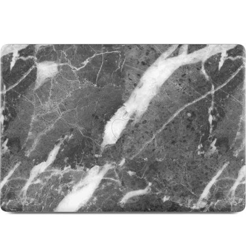 Stone Grey MacBook Skins