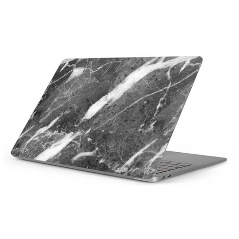 Stone Grey Apple MacBook Pro 16-inch Skin
