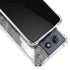 Stone Grey Moto G 5G (2025) Clear Case