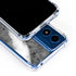 Stone Grey Moto G 5G (2024) Clear Case