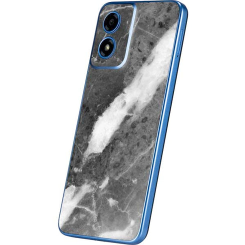 Stone Grey Moto G Play 4G (2024) Skin