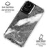 Stone Grey Moto G Power 5G (2024) Clear Case