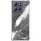 Stone Grey Moto G Stylus 5G (2025) Clear Case
