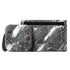 Stone Grey Nintendo Switch 2 (2025) with Joy-Con Skin