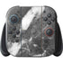 Stone Grey Nintendo Switch 2 (2025) with Joy-Con Skin