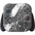 Stone Grey Nintendo Skins