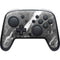 Stone Grey Nintendo Switch 2 (2025) Pro Controller Skin