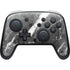 Stone Grey Nintendo Switch 2 (2025) Pro Controller Skin
