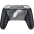 Stone Grey Nintendo Switch 2 (2025) Pro Controller Skin