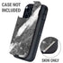 Stone Grey Otterbox Defender iPhone Skin
