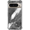 Stone Grey Pixel 9/9 Pro Clear Case