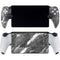 Stone Grey PlayStation Portal Remote Player Skin