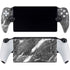 Stone Grey PlayStation Portal Remote Player Skin