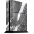 Stone Grey PlayStation PS4 Skins