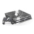 Stone Grey PlayStation PS4 Skins