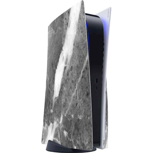 Stone Grey PlayStation PS5 Skins