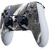 Stone Grey PS5 DualSense Edge Pro Controller Skin