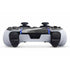 Stone Grey PS5 DualSense Edge Pro Controller Skin