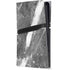Stone Grey PS5 Pro Console Skin