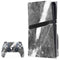 Stone Grey PlayStation PS5 Skins