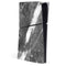 Stone Grey PS5 Slim Digital Edition Console Skin