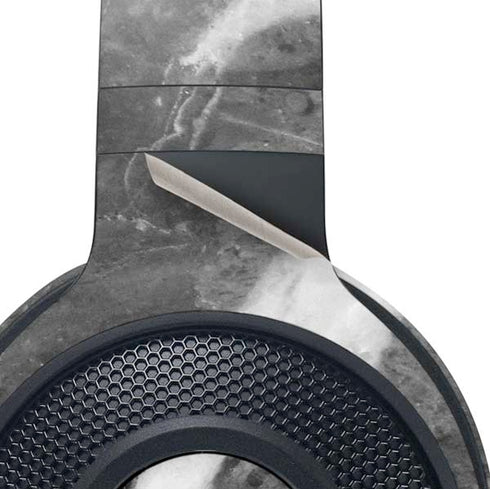 Stone Grey Razer Kraken X Skin