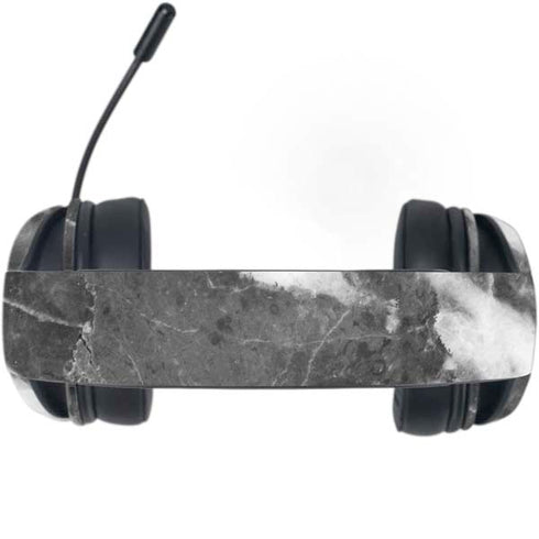 Stone Grey Razer Kraken X Skin