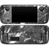 Stone Grey Steam Deck Handheld Gaming Computer OLED Skin