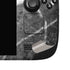 Stone Grey Steam Deck Handheld Gaming Computer OLED Skin