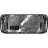 Stone Grey Steam Deck Handheld Gaming Computer Skin