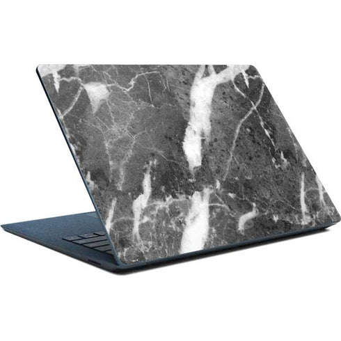 Stone Grey Surface Laptop Skin