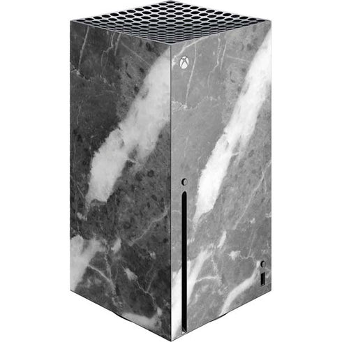 Stone Grey Xbox Series X Skins