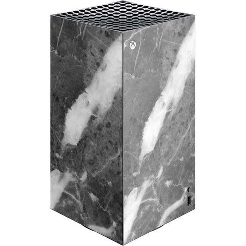 Stone Grey XBox Series X Digital Edition Console Skin