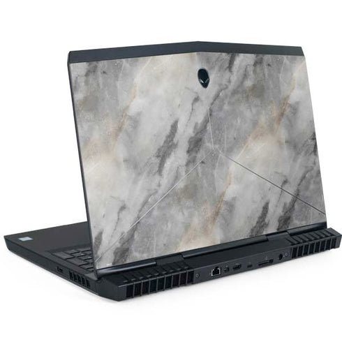 Stone Taupe Dell Alienware Skin