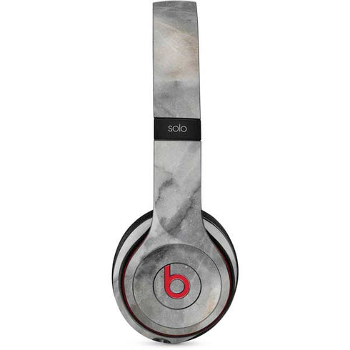 Stone Taupe Beats Solo 3 Wireless Skin