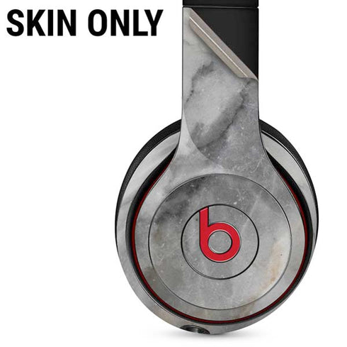 Stone Taupe Beats Solo 3 Wireless Skin
