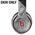 Stone Taupe Beats Solo 3 Wireless Skin