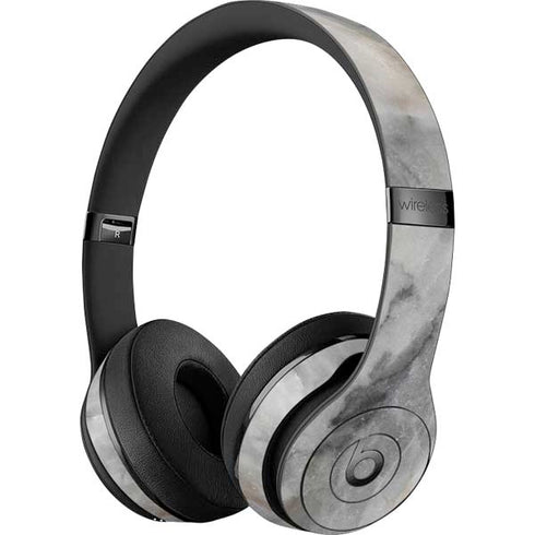 Stone Taupe Beats Solo 3 Wireless Skin