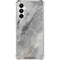 Stone Taupe Galaxy A16 5G Clear Case